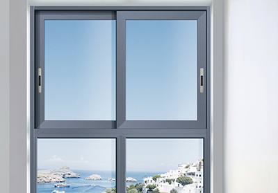 斷橋鋁門窗 斷橋鋁門窗